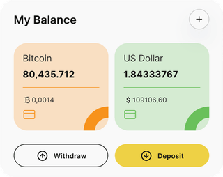 Soluzione di trading automatizzato: panoramica della dashboard di Ardita Rentovia